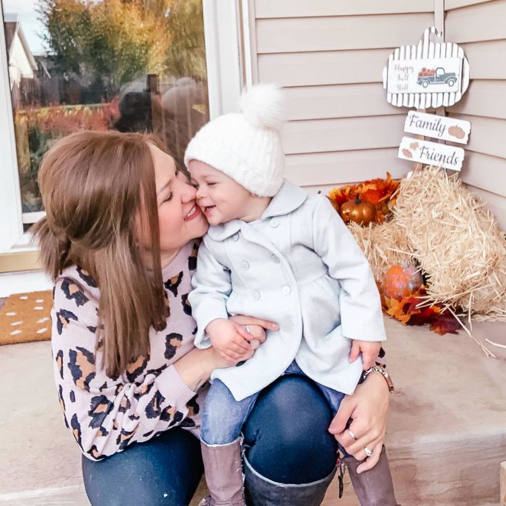 Meet your Posher, Kelcy